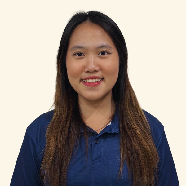 Piyawadee Thepsurin (Jenny)