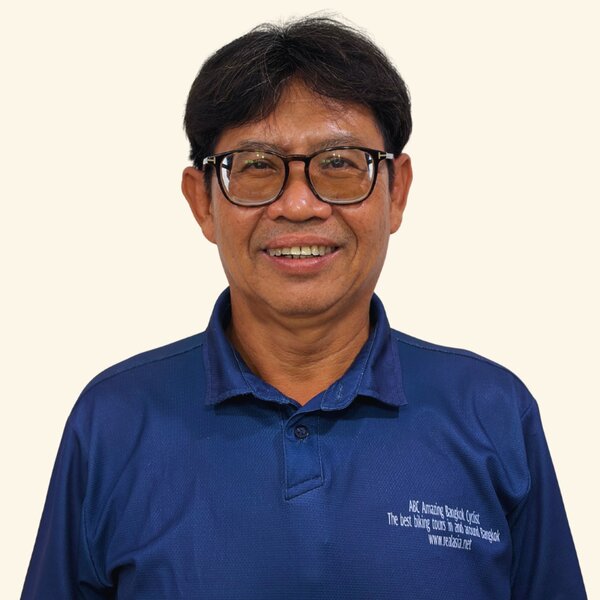 Thaweesak Jatuten (Ad)